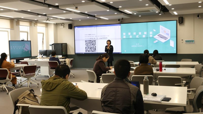 中小企业培训需求：解析现状与未来趋势