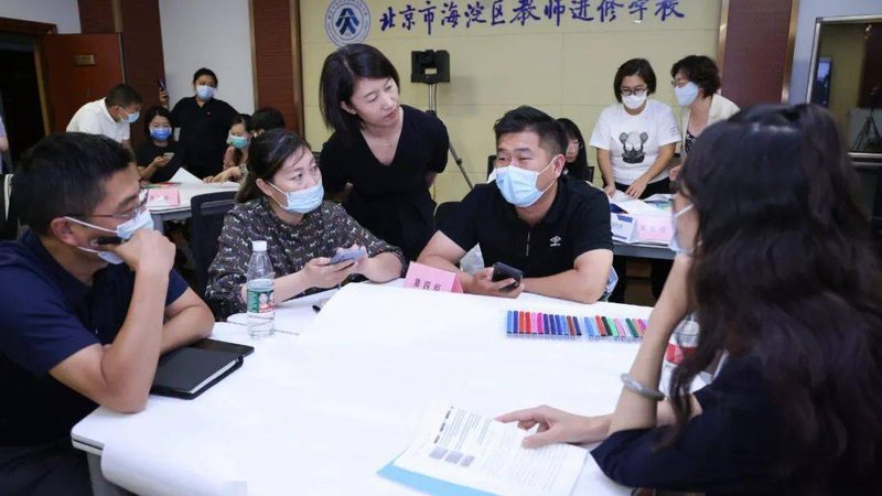 培训机构管理系统：如何避免选型误区，保障教学效率**