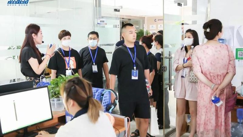 会计实操代理记账加盟条件